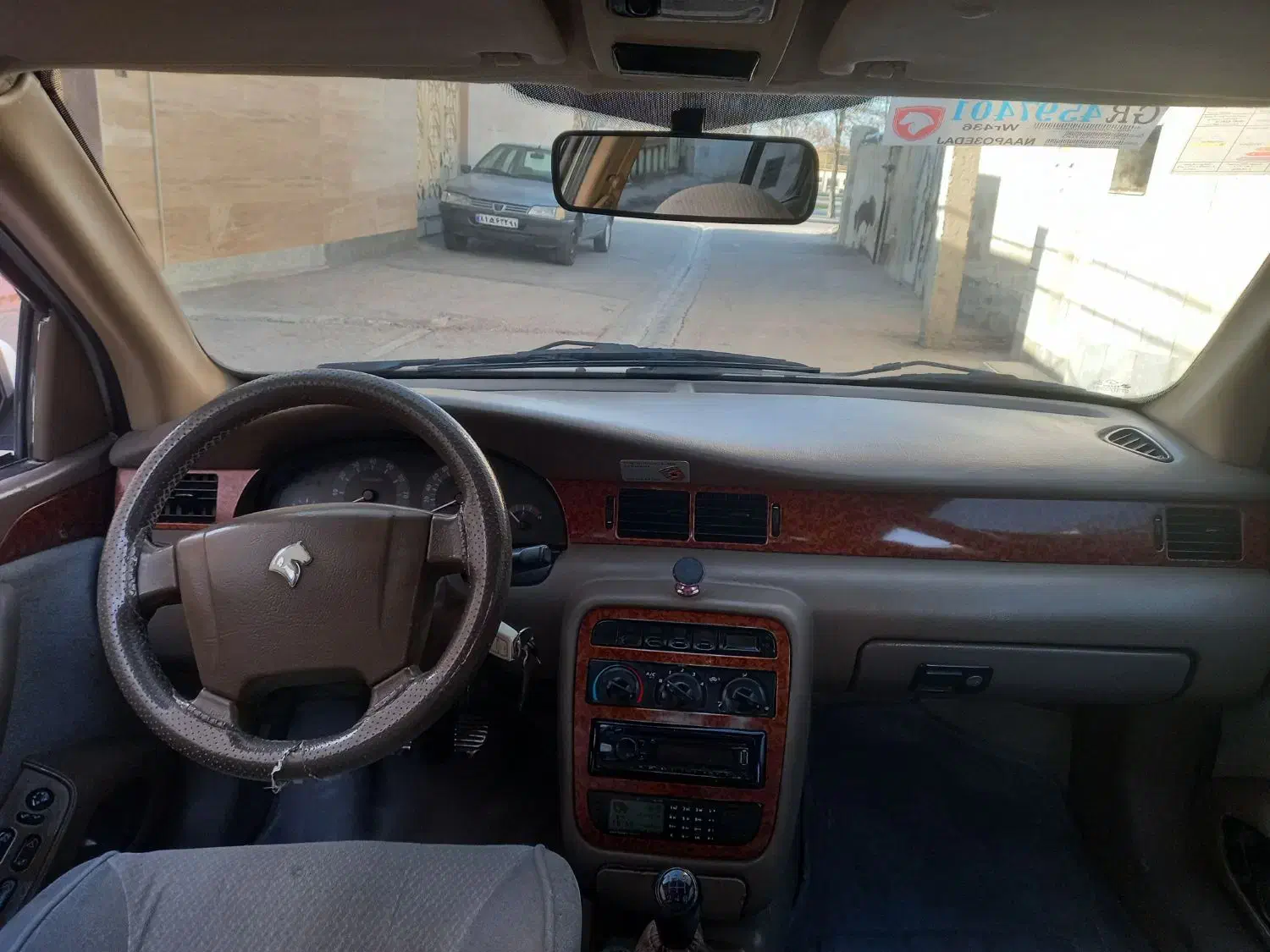 سمند ef7 تمام رنگ مدل 91|خودرو سواری و وانت|اردبیل, |دیوار