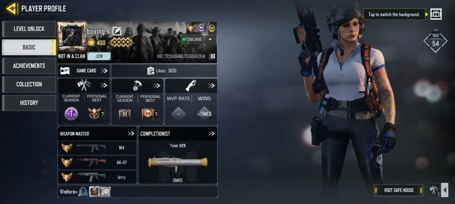 اکانت کالاف قدیمی ارزان|کنسول، بازی ویدئویی و آنلاین|قم, پردیسان|دیوار