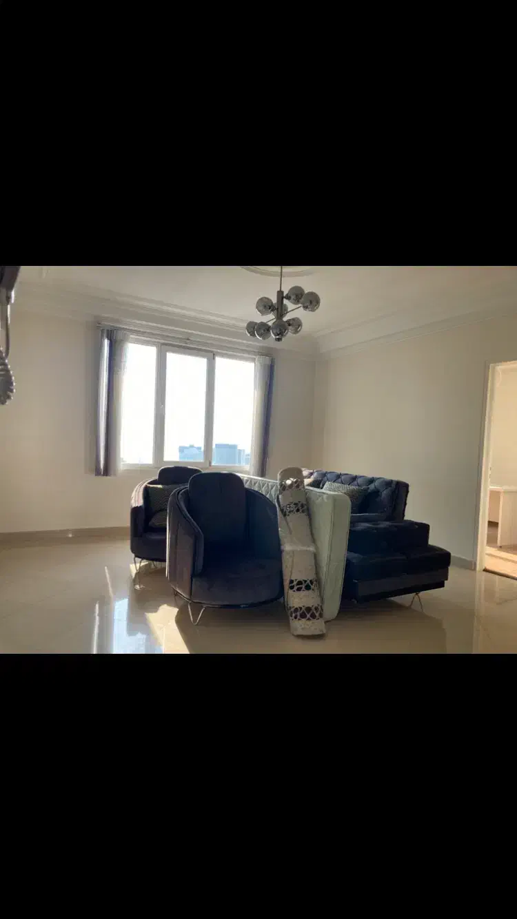 اجاره آپارتمان ۶۵ متر یک خواب ( شهرک غرب)