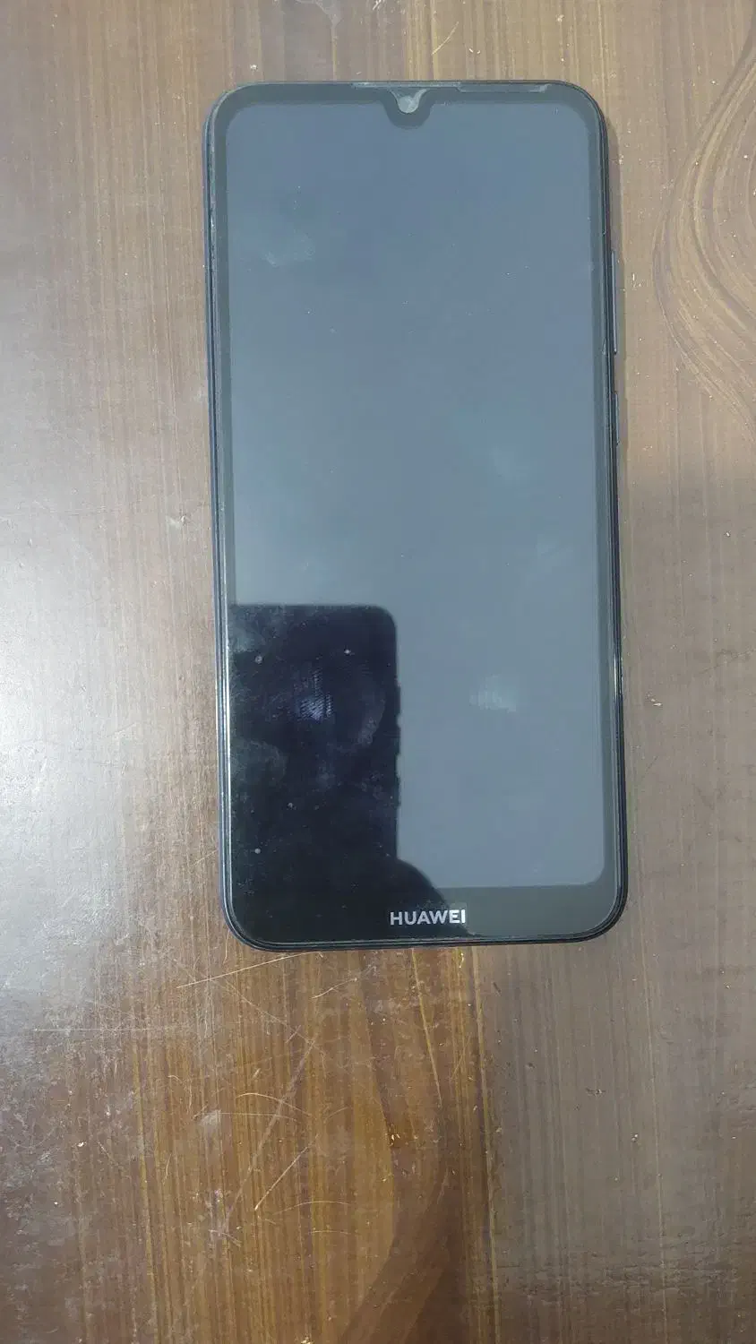 گوشی هواوی y6 peraym|موبایل|کرمان, |دیوار