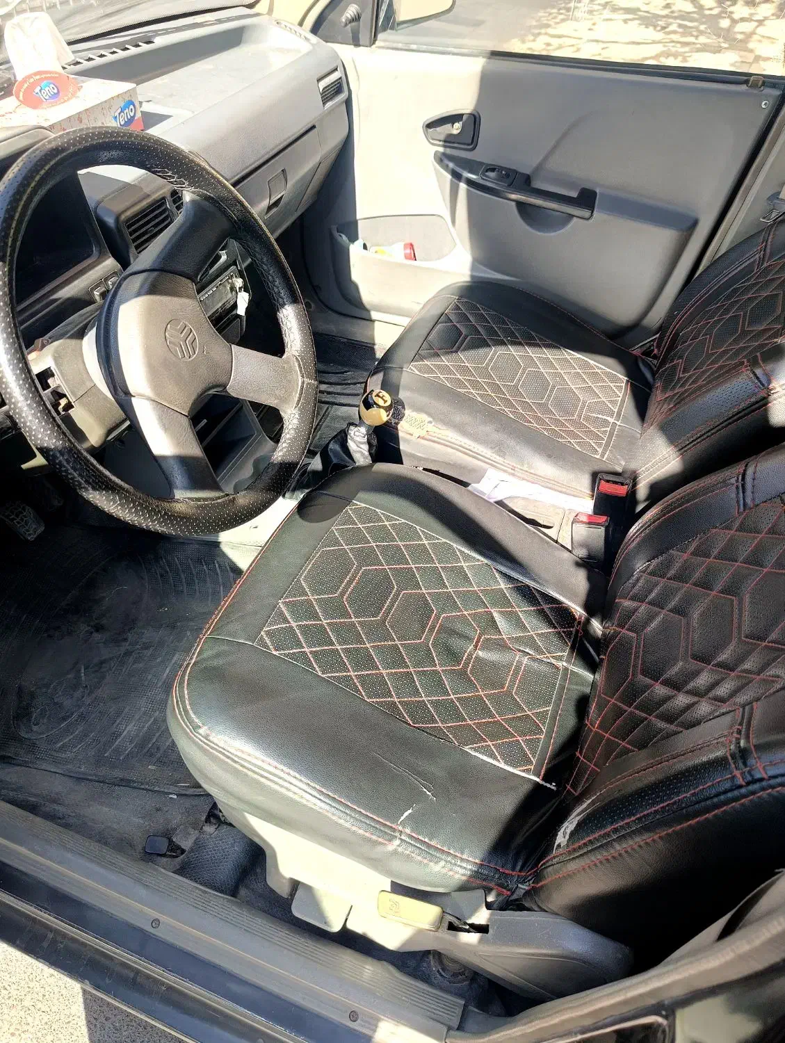 هاچبک کره ای|خودرو سواری و وانت|زاهدان, |دیوار