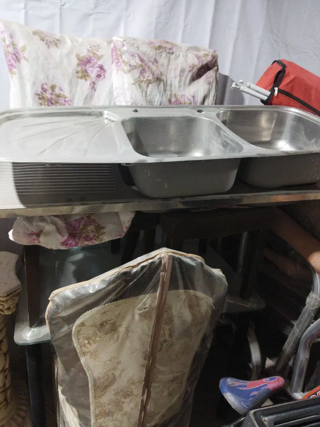 صندلی|صندلی و نیمکت|بجنورد, |دیوار