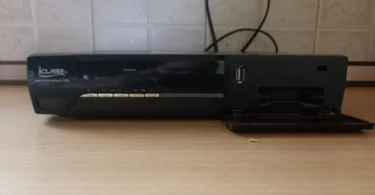 گیرنده|صوتی و تصویری|ملارد, |دیوار