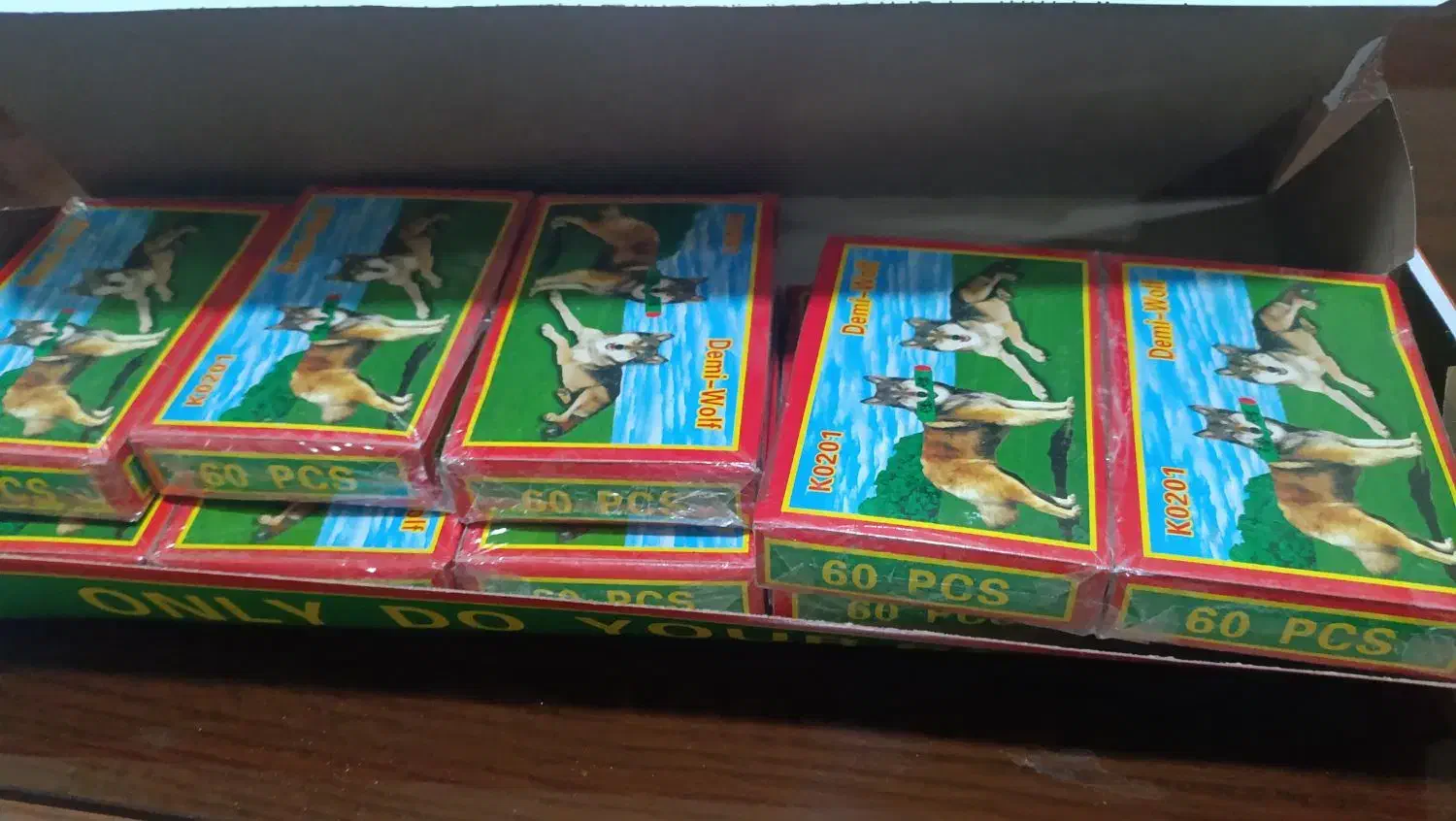 ترقه سیگاری|کلکسیون و سرگرمی|مشهد, فرهنگ|دیوار