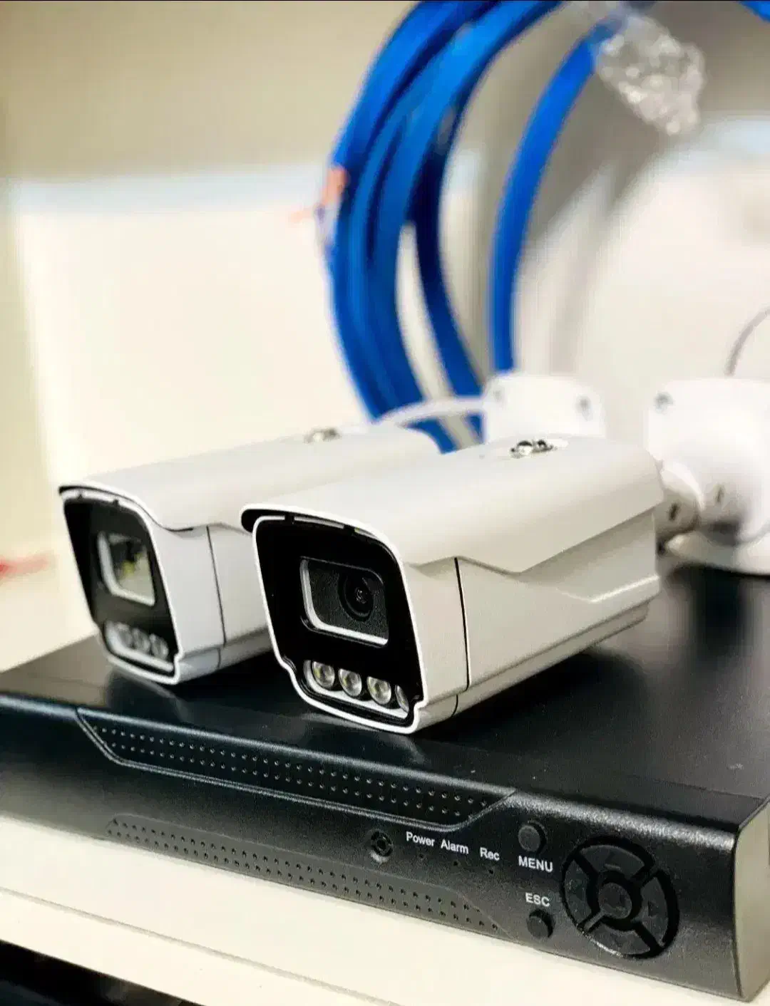 چراانگرانی//ماشماراایمن میکنیم|دوربین مداربسته|زاهدان, |دیوار