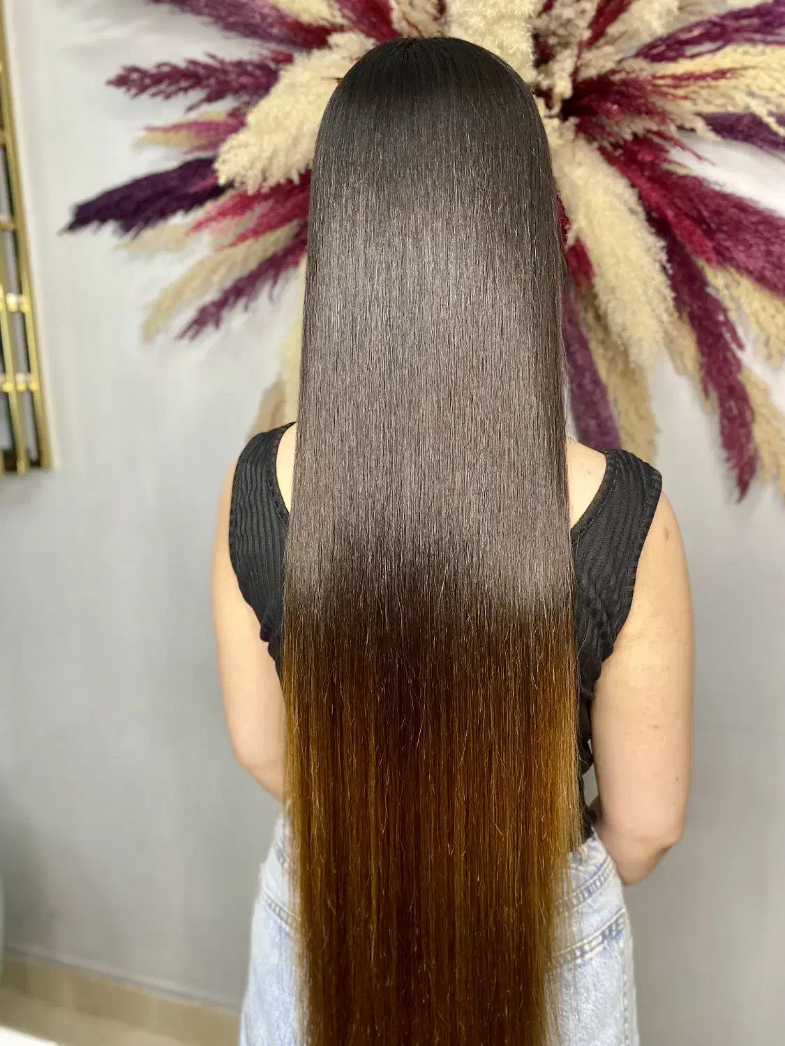 کراتین پروتئین با مواد برزیلی تضمینی تخفیف ویژه|خدمات آرایشگری و زیبایی|هشتگرد, شهرک بهشت|دیوار