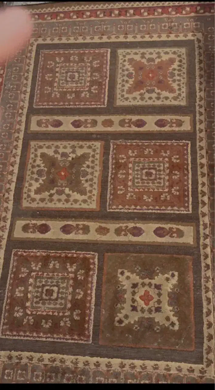 فرش ماشینی|فرش|تهران, زرگنده|دیوار