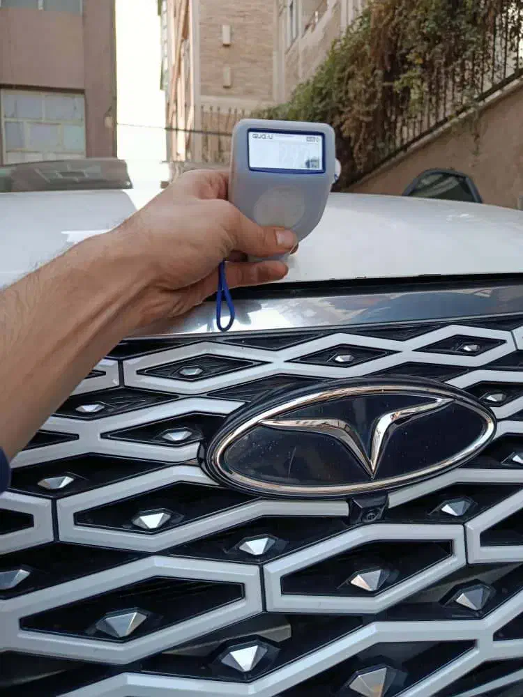 کارشناسی تخصصی خودرو در محل + اسکن UV گزارش کامل|خدمات موتور و ماشین|پرند, فاز ۳|دیوار