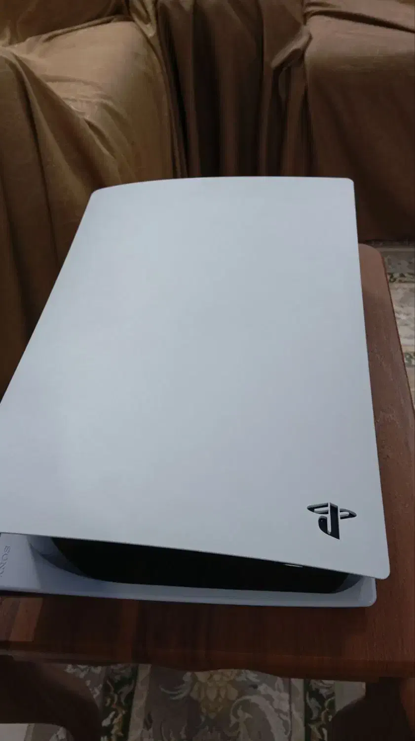 ps5|کنسول، بازی ویدئویی و آنلاین|کرمان, |دیوار