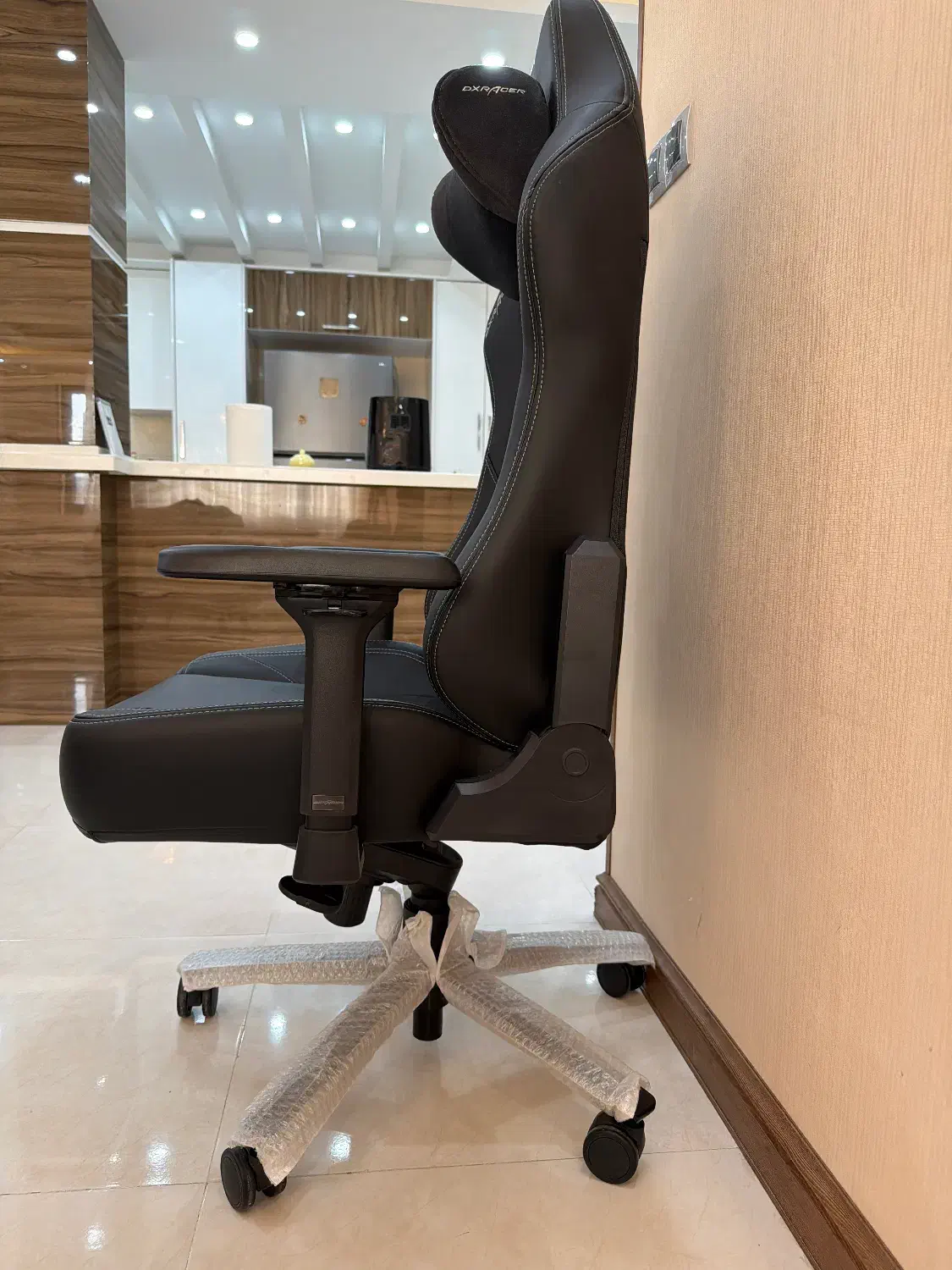 صندلی گیمینگ DXRACER 2025|صندلی و نیمکت|شیراز, عفیف‌آباد|دیوار