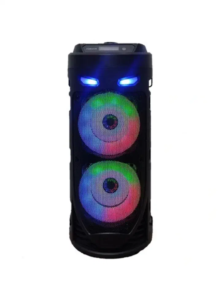 اسپیکر قابل حمل ZQS4239|سیستم صوتی خانگی|همدان, |دیوار