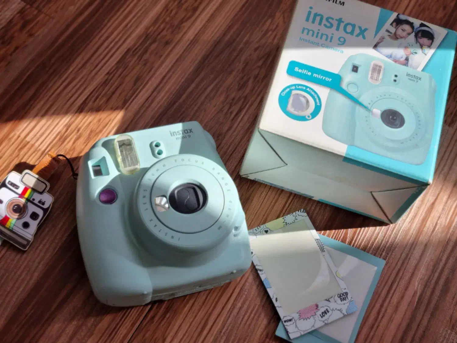 دوربین چاپ سریع|دوربین عکاسی و فیلم‌برداری|سنندج, |دیوار