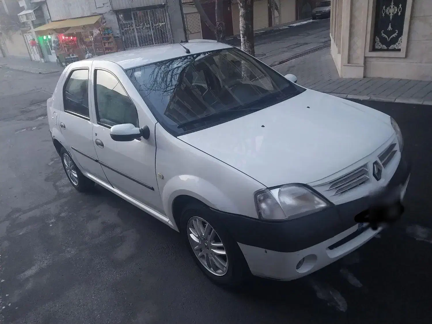 ال نود مدل۹۲|خودرو سواری و وانت|تبریز, |دیوار