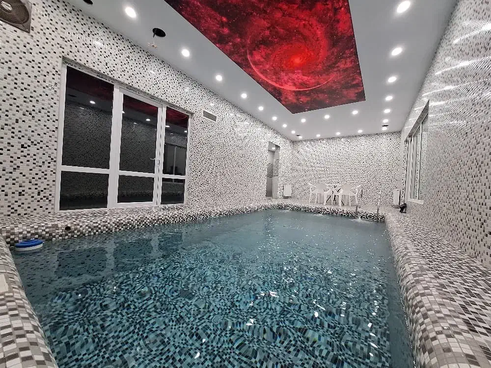 اجاره روزانه ویلا مدرن|اجارهٔ کوتاه‌مدت ویلا و باغ|پردیس, فاز ۲|دیوار