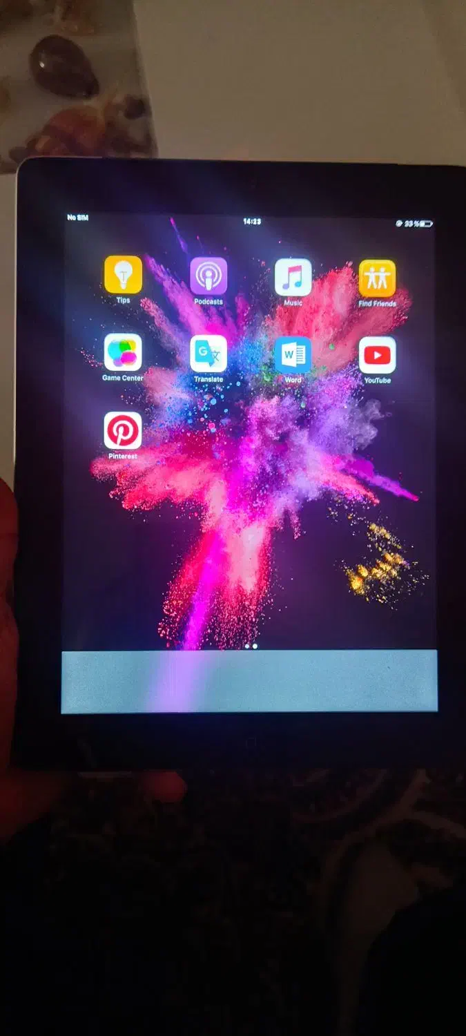 ایپدایفن اصل باحافظه۳۲|تبلت|ارومیه, |دیوار