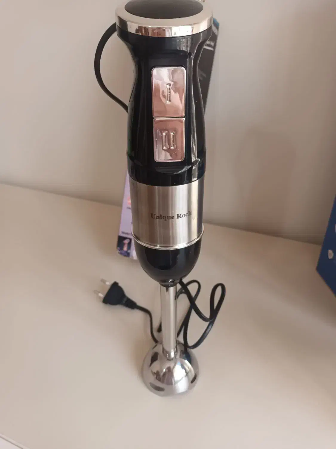 خردکن و گوشکوب برقی|خردکن، آسیاب، غذاساز|همدان, |دیوار