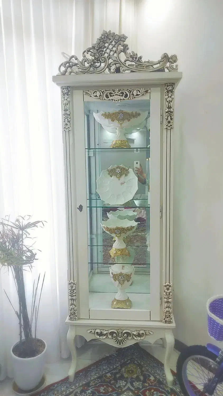 بوفه|بوفه، ویترین، کنسول|مشهد, هفده شهریور|دیوار