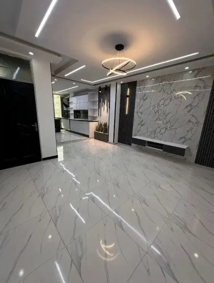 واحد ۶۱متری/چشم نواز/بدون پرتی|فروش آپارتمان|ری, اقدسیه|دیوار