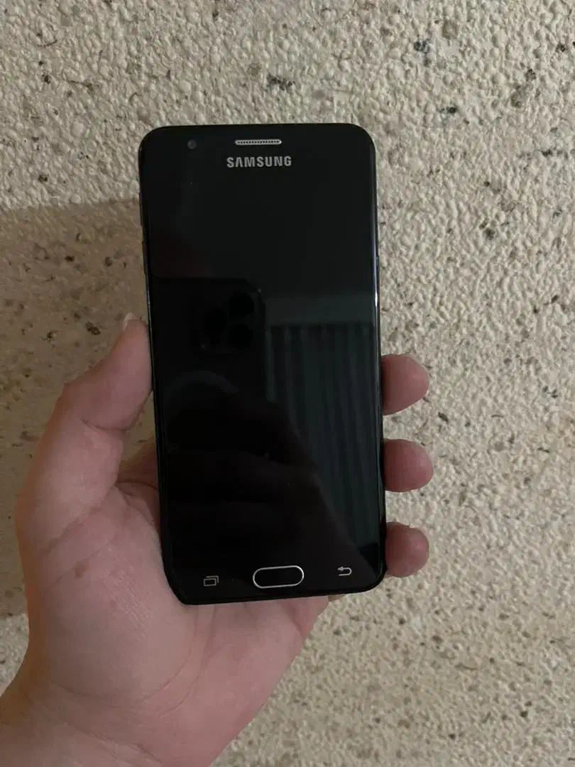 سامسونگ J5 prime|موبایل|محمدشهر, شهرک پیام (مهرالبرز)|دیوار