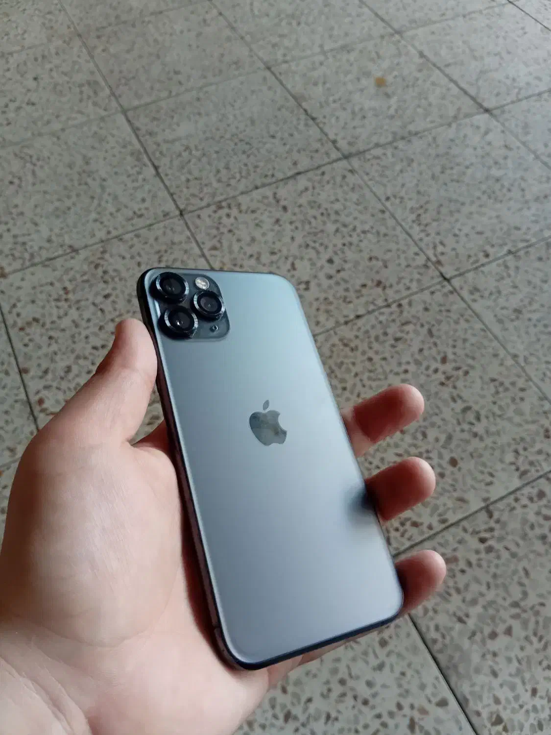 ایفون ۱۱ پرو حافظه ۶۴|موبایل|ارومیه, |دیوار