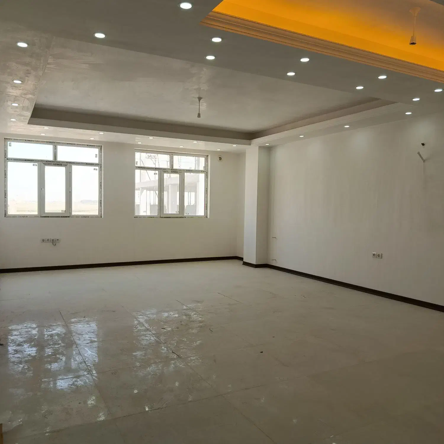 آغاز فروش 88 و 98 متری  جنوبی کلا 8 واحد (الغدیر)|فروش آپارتمان|قرچک, زیبا شهر|دیوار