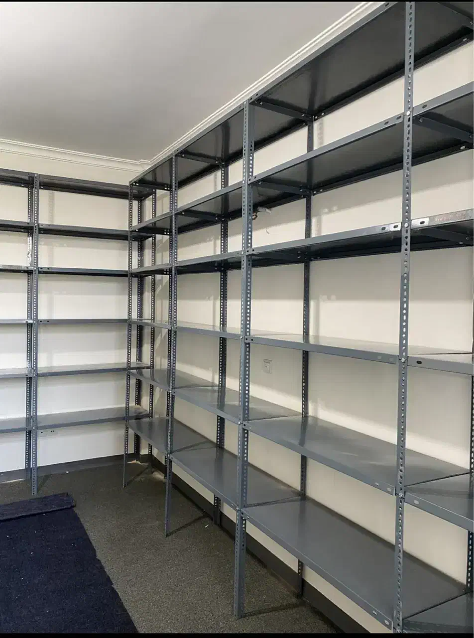 قفسه انبار ضخامت بالا|فروشگاه و مغازه|اهواز, پردیس|دیوار