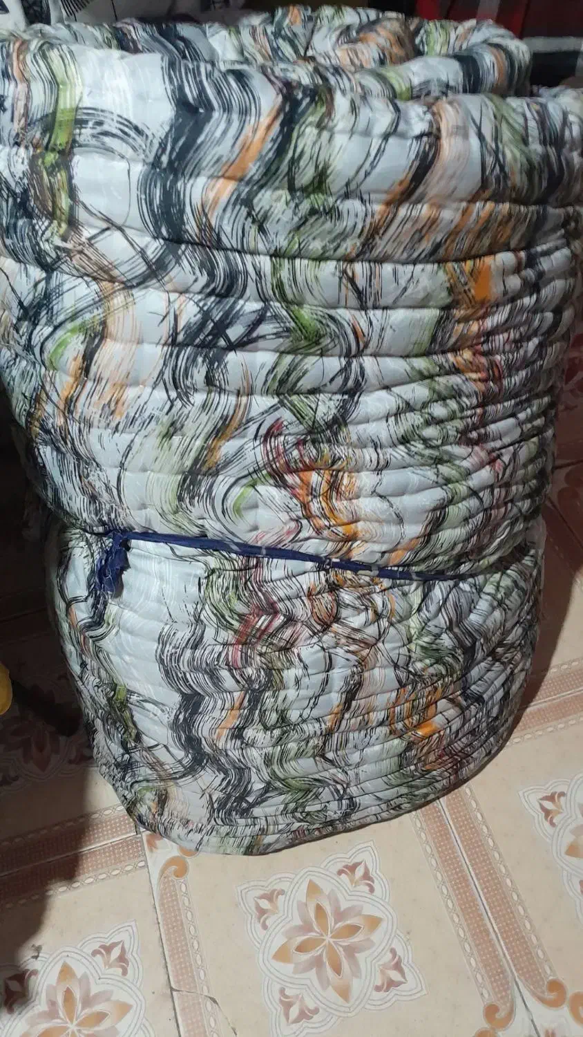 فروش لحاف کرسی|رختخواب، بالش، پتو|قیدار, |دیوار