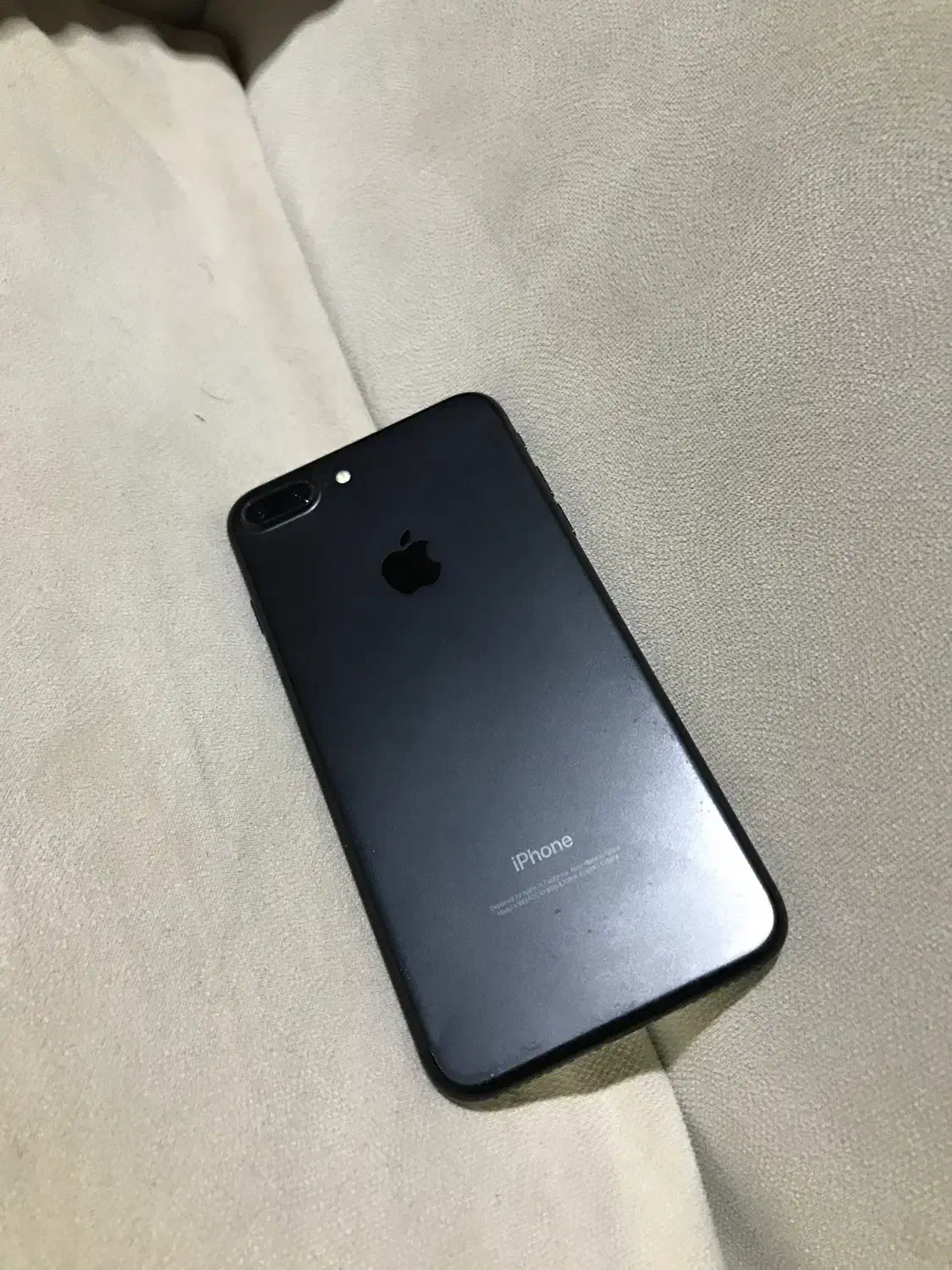 iphone 7 plus|موبایل|کرمانشاه, |دیوار