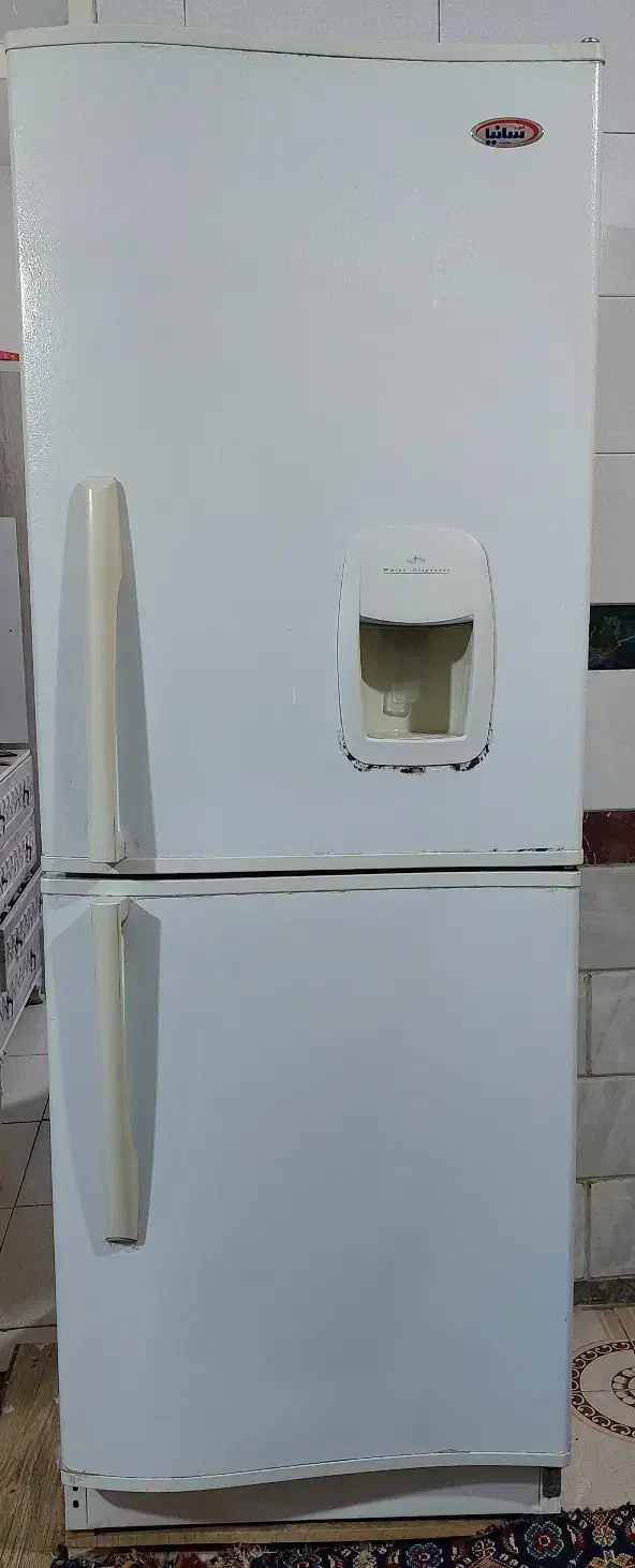 یخچال|یخچال و فریزر|کنگاور, |دیوار