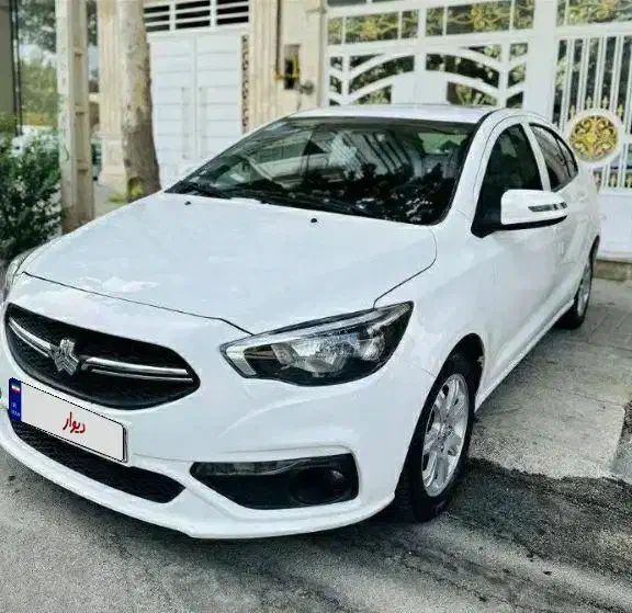 شاهین ۴۰۲ سانروفدار|خودرو سواری و وانت|فردیس, فردیس|دیوار