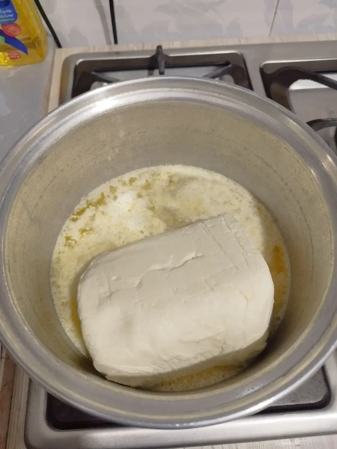 کره گاوی|خوردنی و آشامیدنی|قم, ولیعصر|دیوار