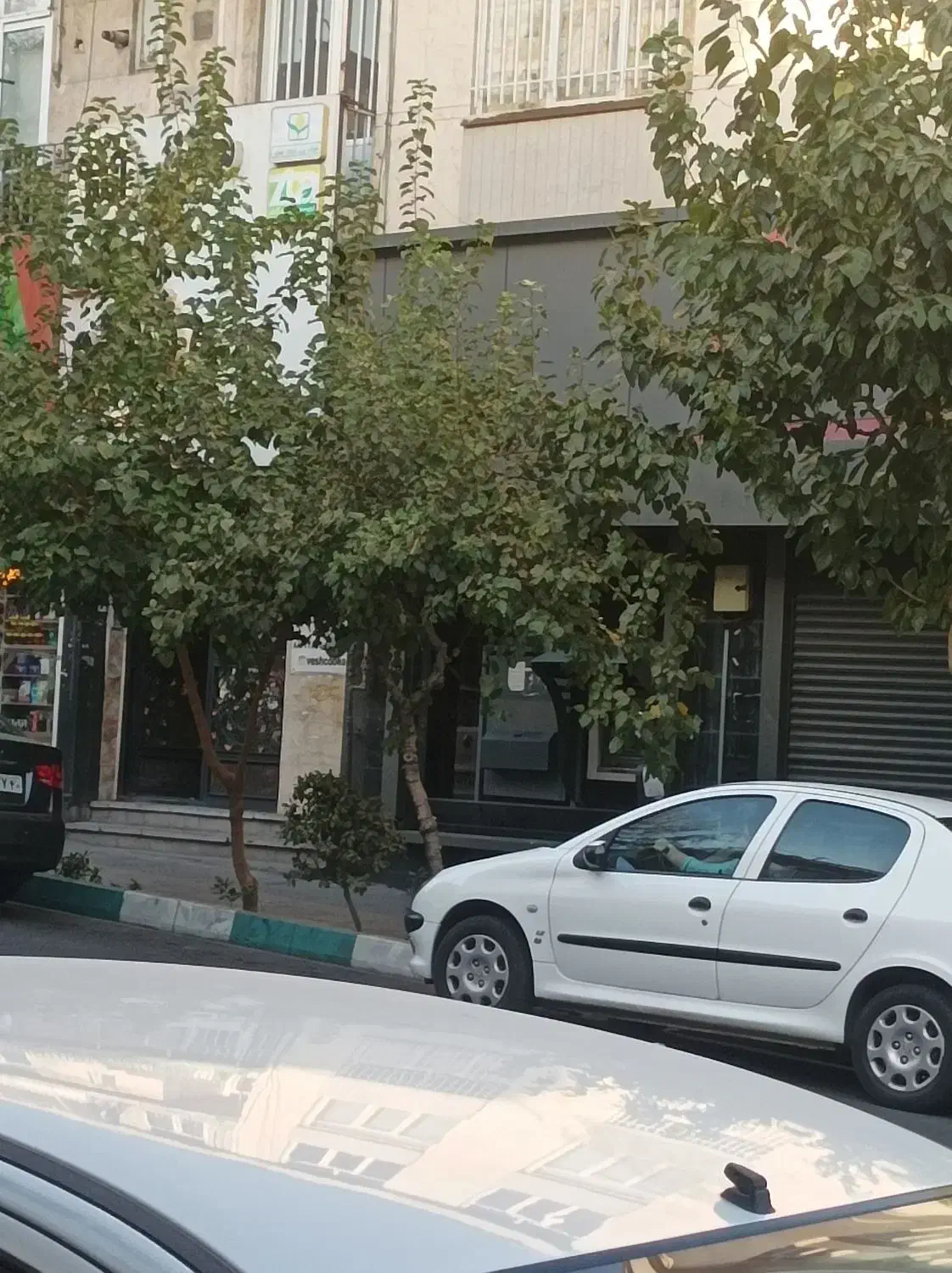 ۲۰ متر مغازه سرقفلی یوسف آباد مدبر بهترین پاخور|فروش مغازه و غرفه|تهران, یوسف‌آباد|دیوار