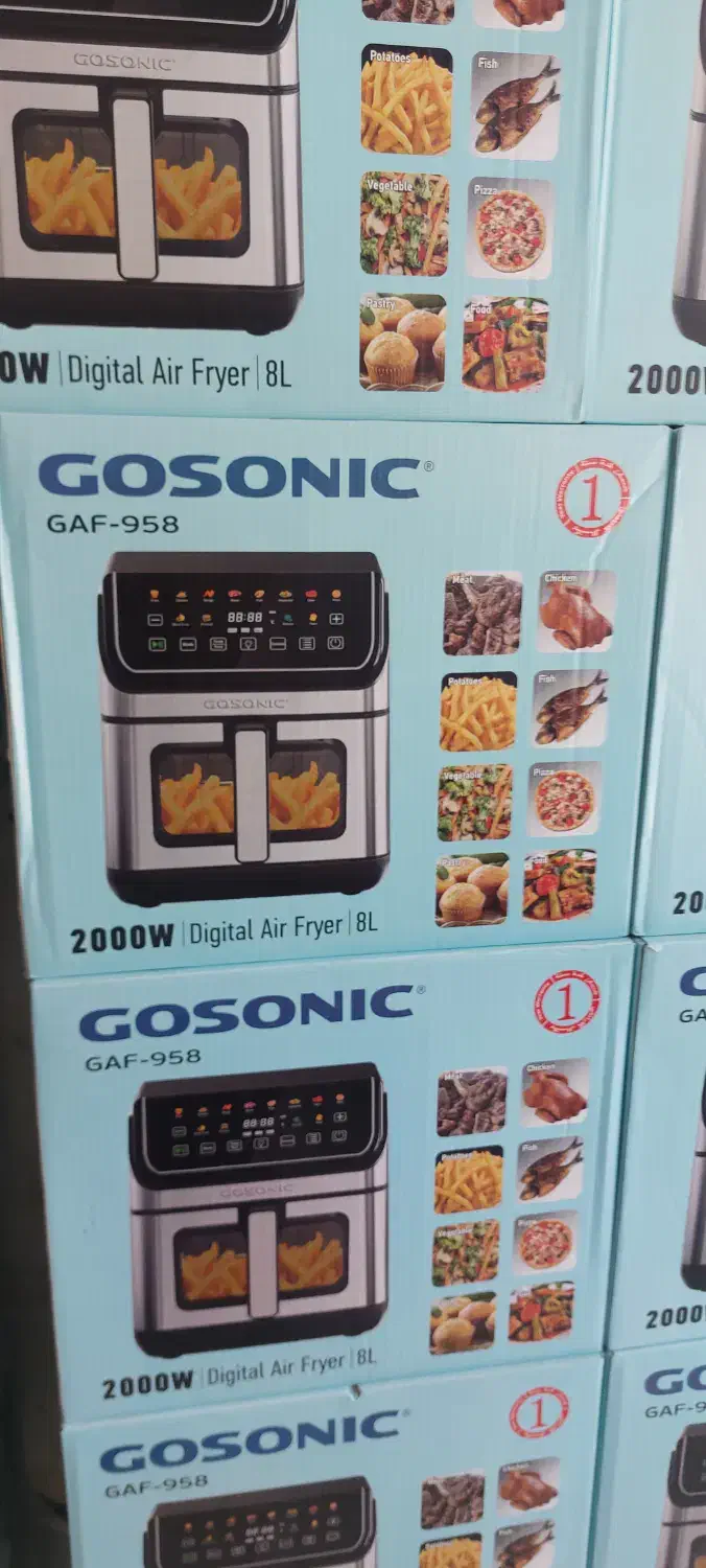 اینجا همه چیز موجوده لوازم خانگی جوانرود|سایر لوازم برقی|جوانرود, |دیوار