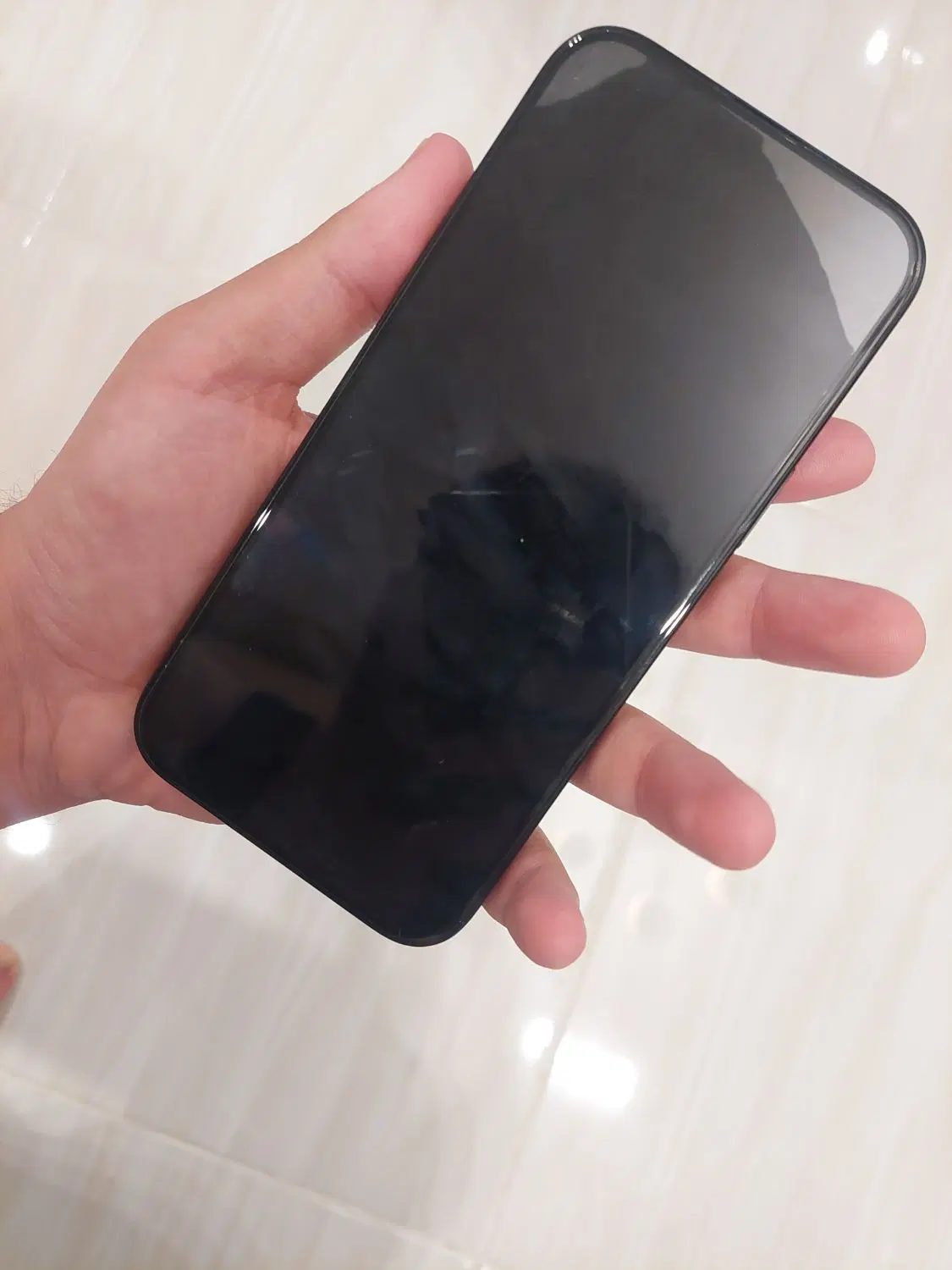 iphone 16 pro max|موبایل|اردبیل, |دیوار