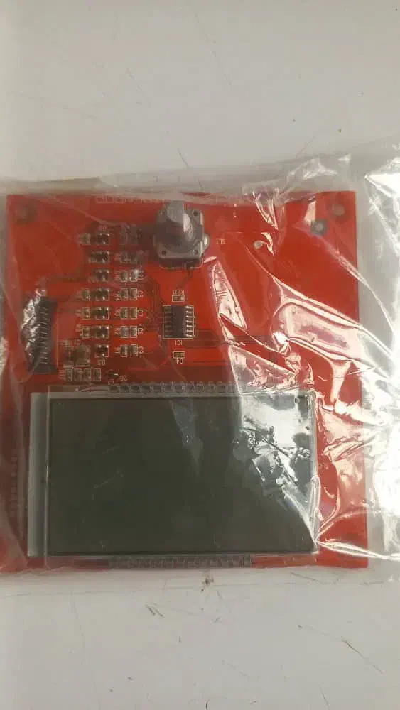 انواع برد پکیج موجود استوک و نو|آبگرمکن، پکیج، شوفاژ|اردبیل, |دیوار