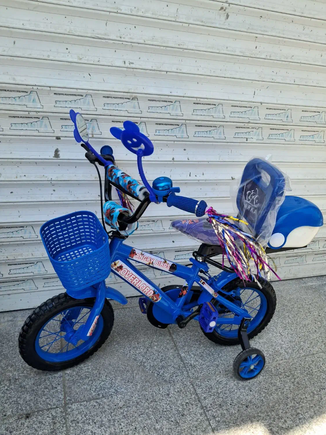 دوچرخه سایز ۲۶ و ۱۲ فروشی|دوچرخه، اسکیت، اسکوتر|شاهدشهر, |دیوار