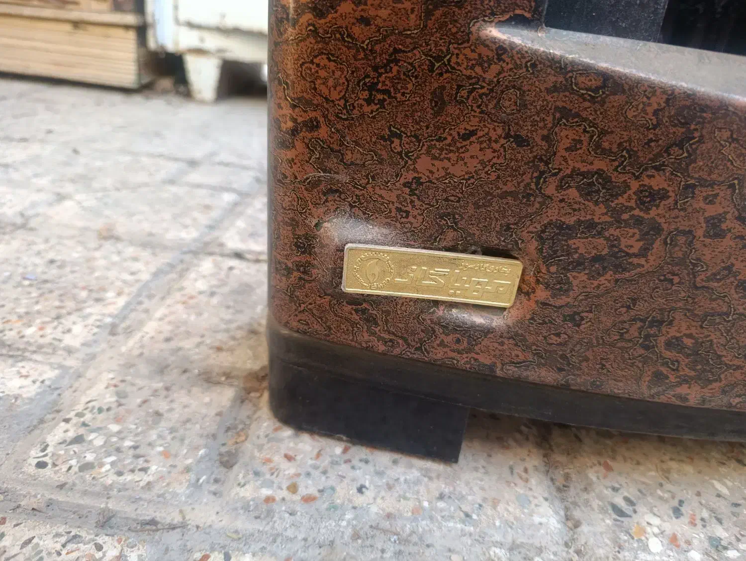 بخاری|بخاری، هیتر، شومینه|شاهین‌شهر, شهرک گلدیس|دیوار