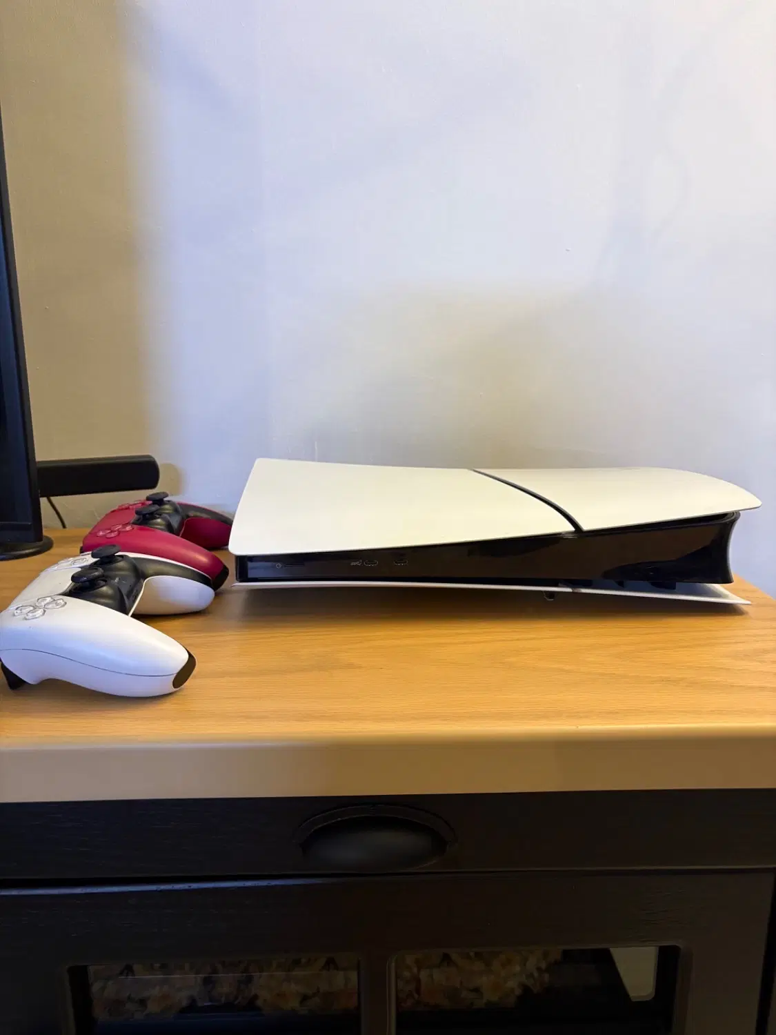 Ps5 1tra Slim|کنسول، بازی ویدئویی و آنلاین|اهواز, کوروش|دیوار