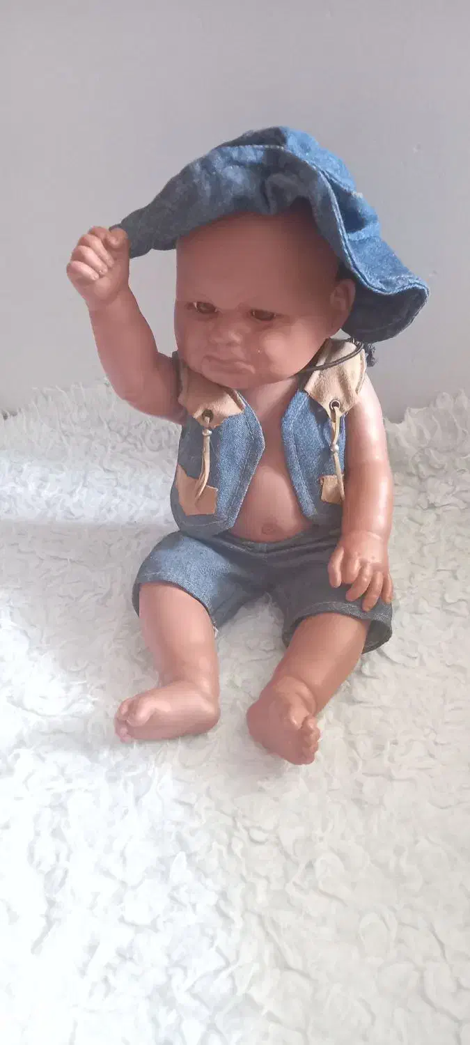 عروسک|اسباب‌بازی بچه|بجنورد, |دیوار