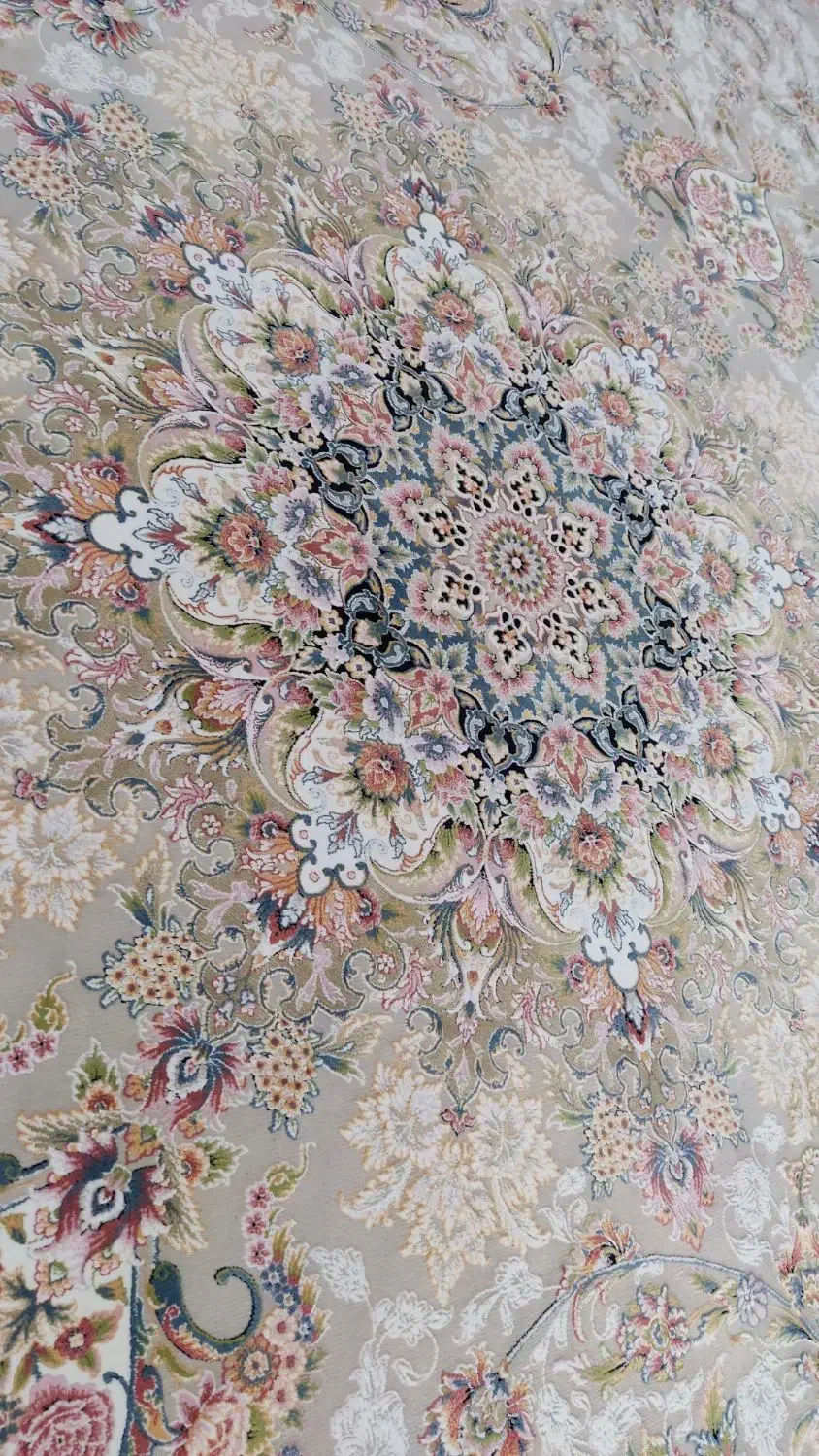 یک جفت ۹ متری|فرش|تبریز, |دیوار