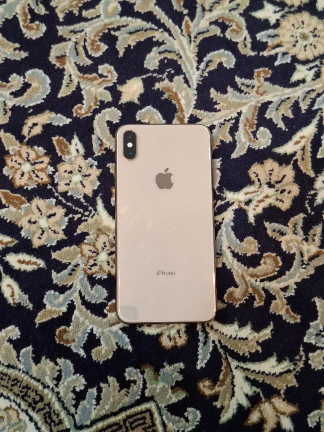 آیفون xs max 256|موبایل|بجنورد, |دیوار