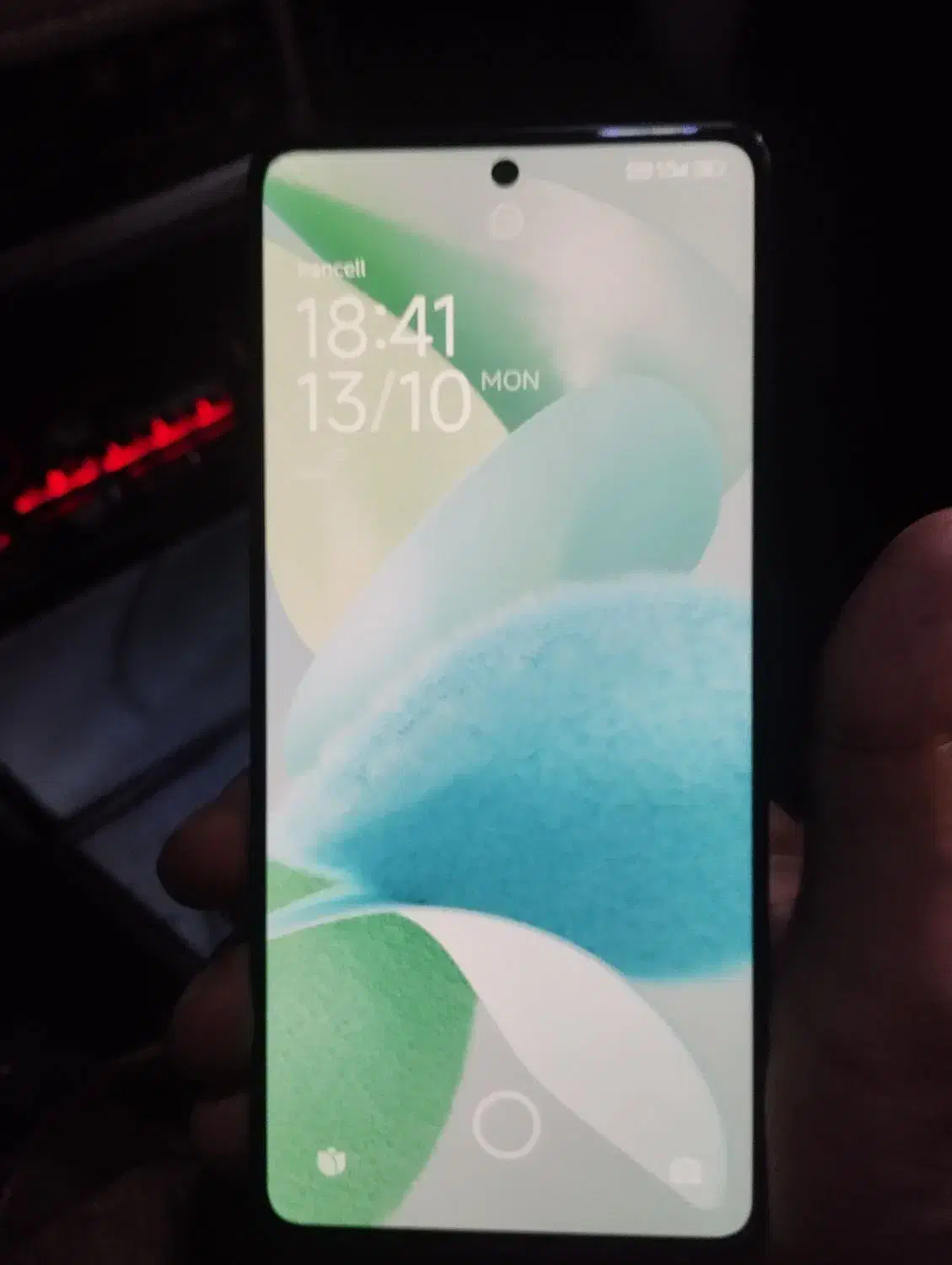 Redmi Note 13 Pro ۲۵۶ گیگابایت|موبایل|تهران, مدائن|دیوار
