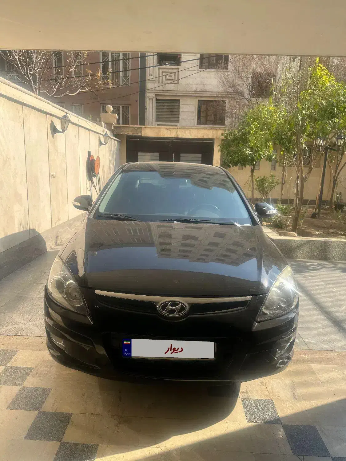 I30 2012|خودرو سواری و وانت|تهران, کرمان|دیوار