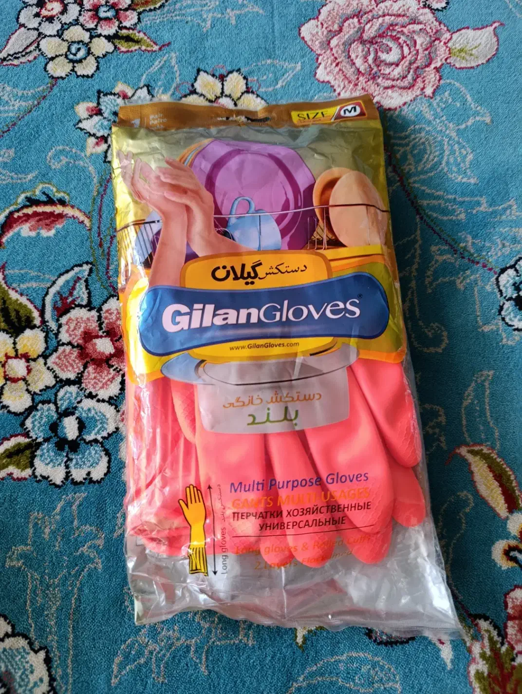 تعدادی وسیله کاملا نو|ظروف سرو و پذیرایی|نجفآباد, شریعتی|دیوار