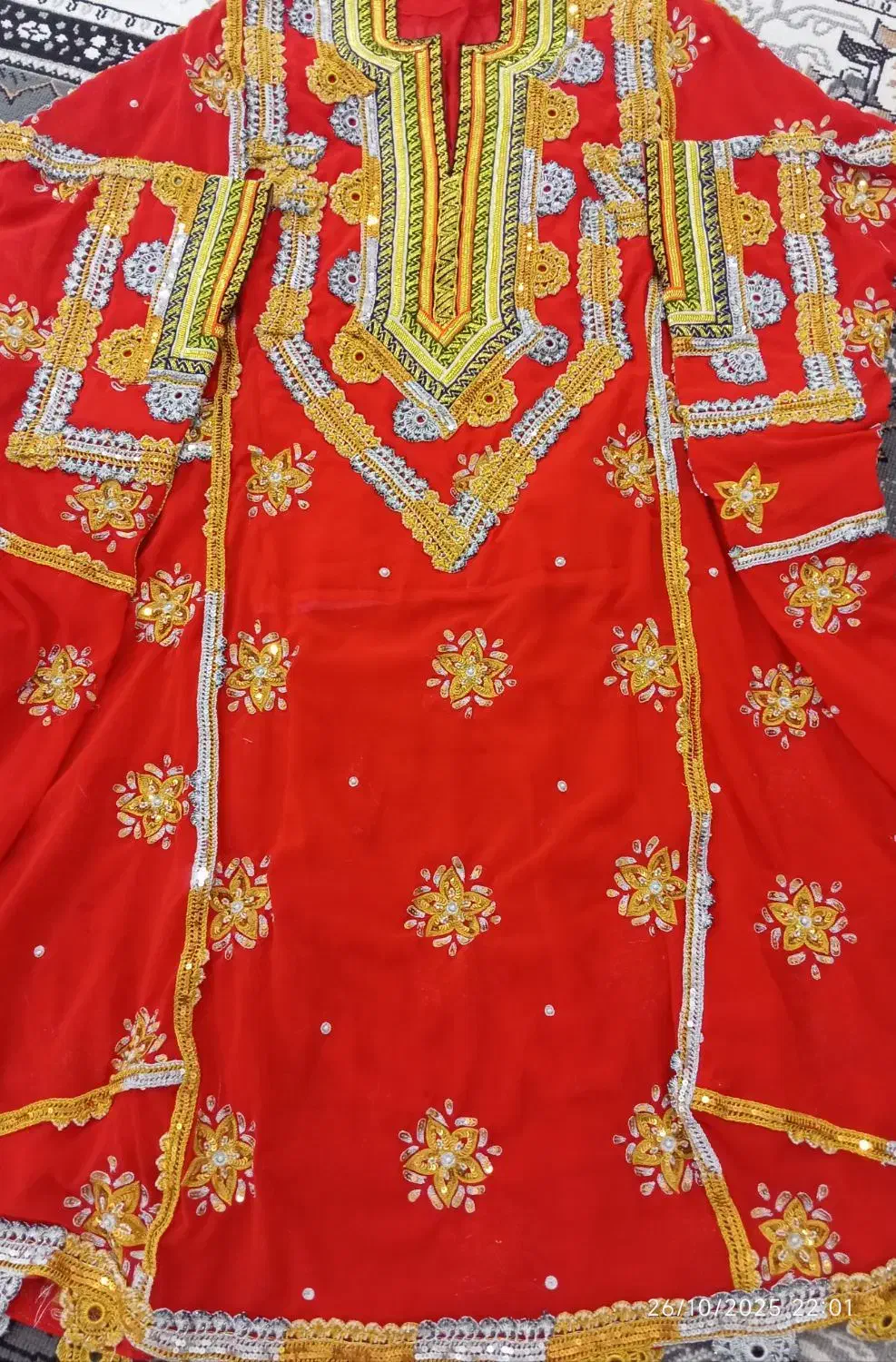 پشک بلوچی نو نو قیمت 15هست تخفیف هم داره|لباس|جاسک, |دیوار