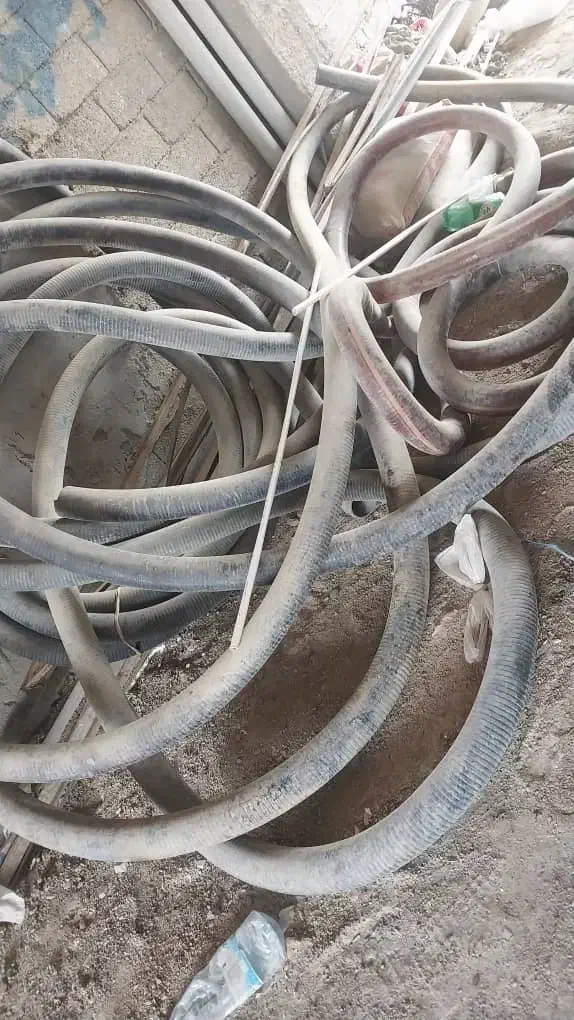 فروش لوله دو اینچ|مصالح و تجهیزات ساختمان|درگهان, |دیوار