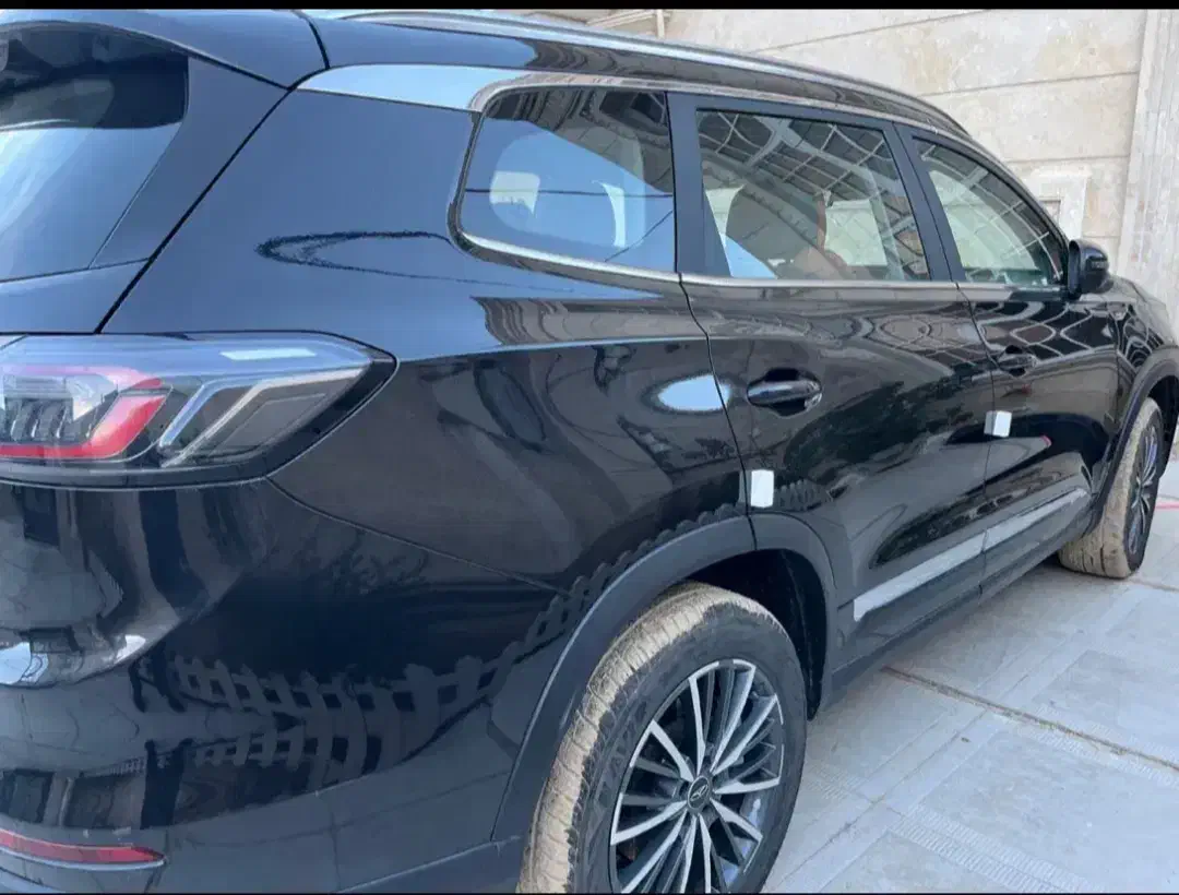 تیگو۸پرومکس|خودرو سواری و وانت|مشهد, احمدآباد|دیوار