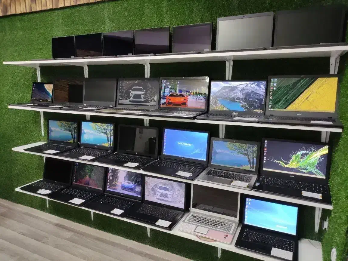 فروش لپ تاپ و تبلت|رایانه همراه|پلدختر, |دیوار