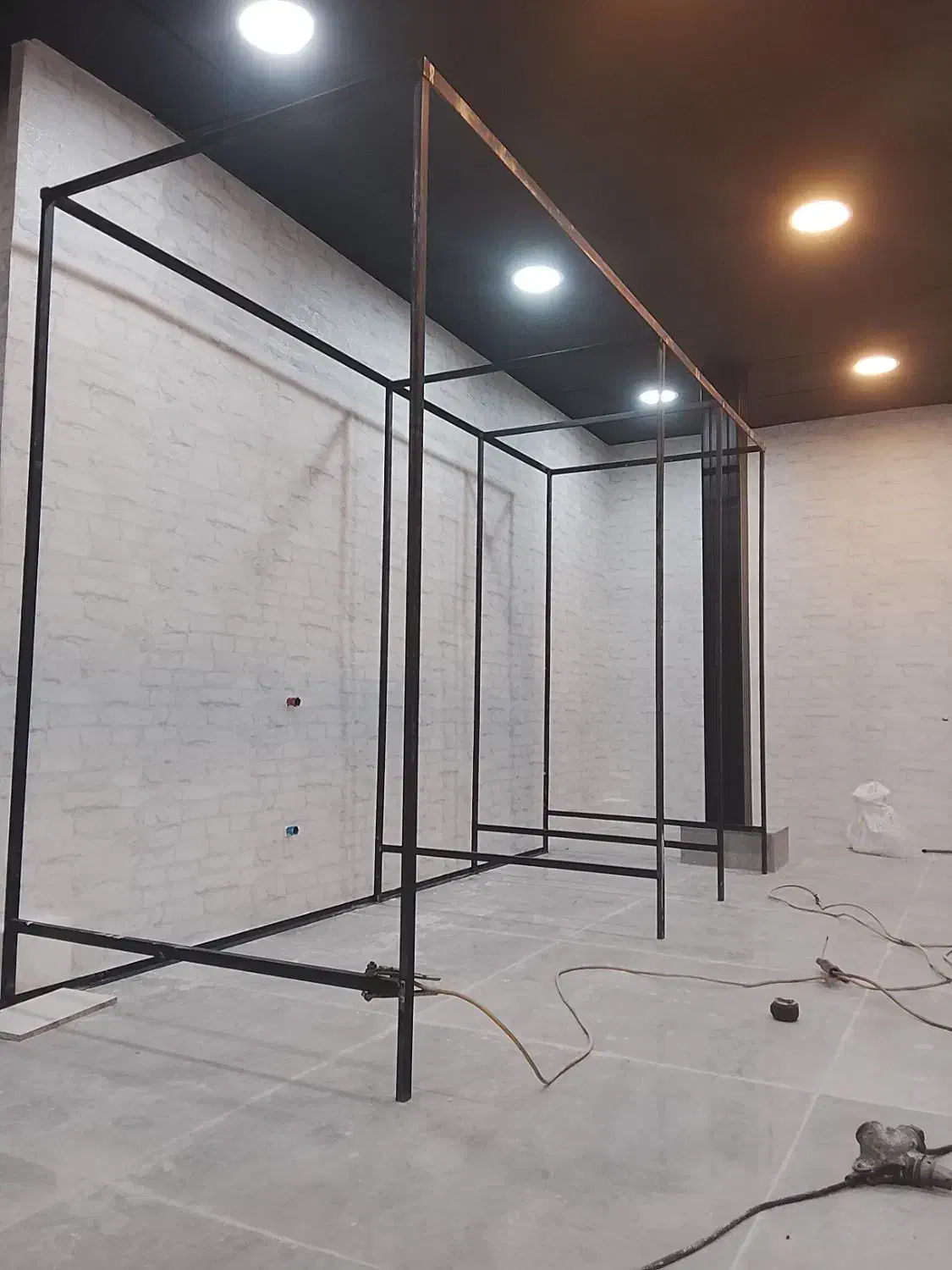 جوشکار سیار حتی یه خال جوش|خدمات پیشه و مهارت|گلبهار, شهر جدید گلبهار|دیوار