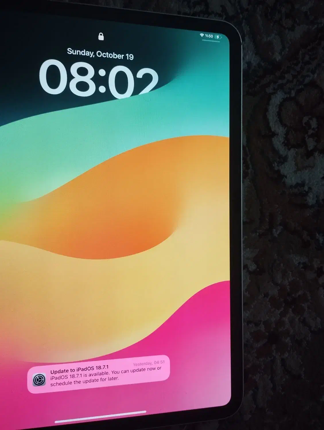 ایپد پرو 2024|تبلت|اراک, |دیوار